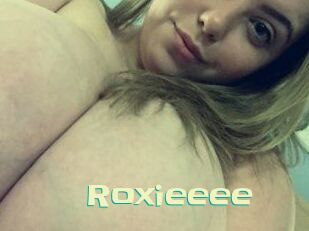 Roxieeee