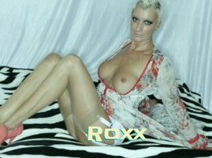 Roxx