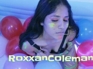 RoxxanColeman