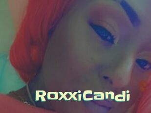 RoxxiCandi