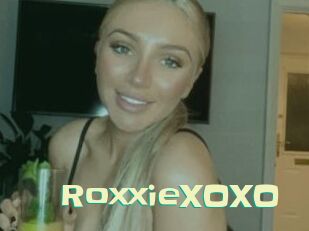 RoxxieXOXO