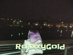 RoxxxyGold