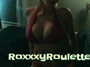 RoxxxyRoulette