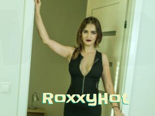 RoxxyHot