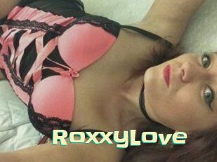 RoxxyLove
