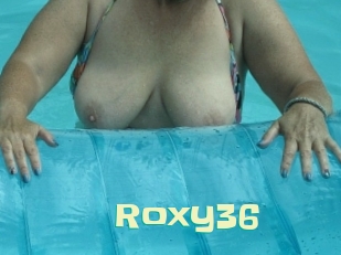 roxy36 Wanna Meet