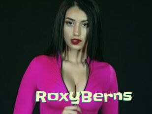RoxyBerns