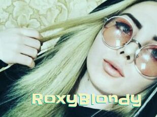 RoxyBlondy