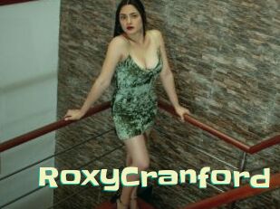 RoxyCranford