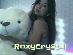 RoxyCrystal