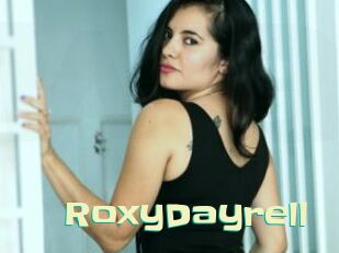 RoxyDayrell
