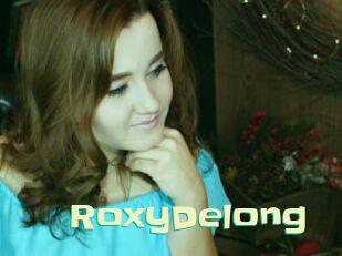 RoxyDelong