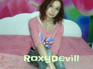 RoxyDevill