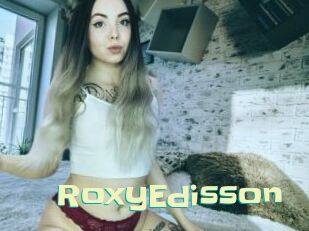 RoxyEdisson