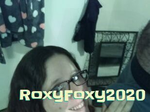 RoxyFoxy2020