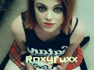 RoxyFuxx