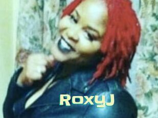 RoxyJ
