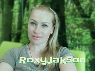 RoxyJakson