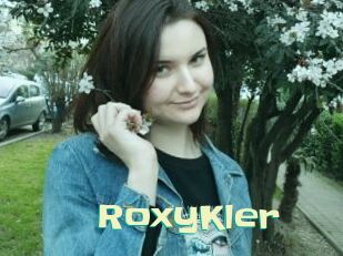 RoxyKler