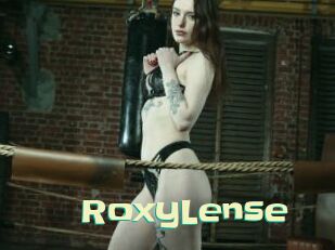 RoxyLense
