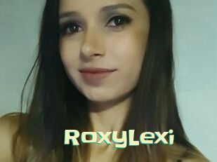 RoxyLexi