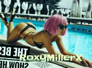 RoxyMillerX