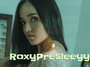 RoxyPresleeyy