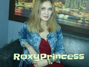 RoxyPrincess