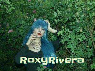 RoxyRivera