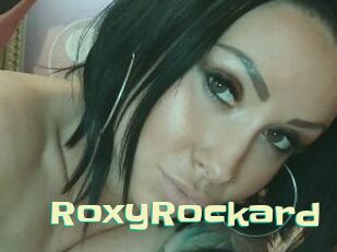 RoxyRockard Wanna Meet