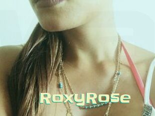 RoxyRose Wanna Meet