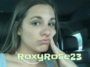 RoxyRose23