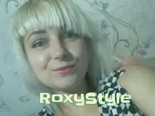 RoxyStyle