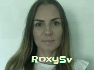RoxySv