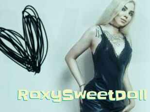RoxySweetDoll Wanna Meet
