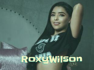 RoxyWilson