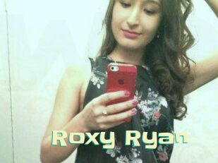 Roxy_Ryan Wanna Meet