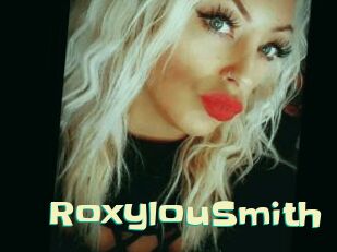 RoxylouSmith