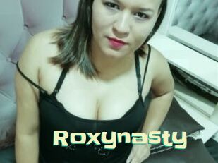 Roxynasty