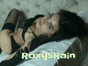 RoxysRain