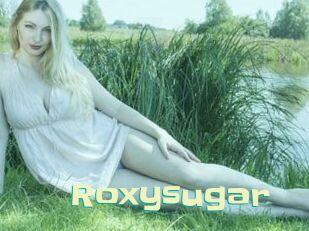 Roxysugar