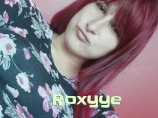 Roxyye