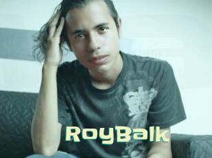 RoyBalk