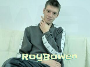 RoyBowen
