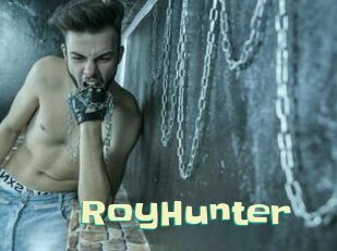 RoyHunter