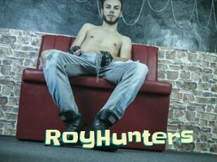 RoyHunters