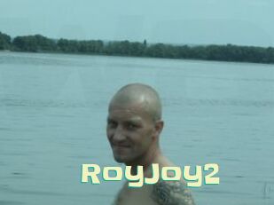 RoyJoy2