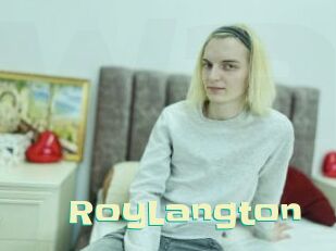 RoyLangton