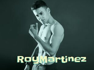 RoyMartinez Wanna Meet