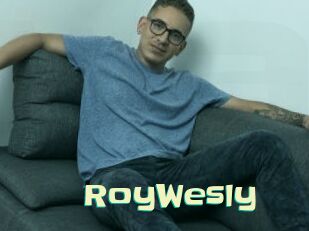 RoyWesly